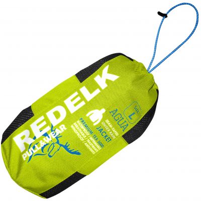 Redelk Agua